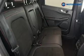Ford Kuga St-Line X Edition Manual Petrol SUV - Stock Number (1660801) - 25th supplementary image
