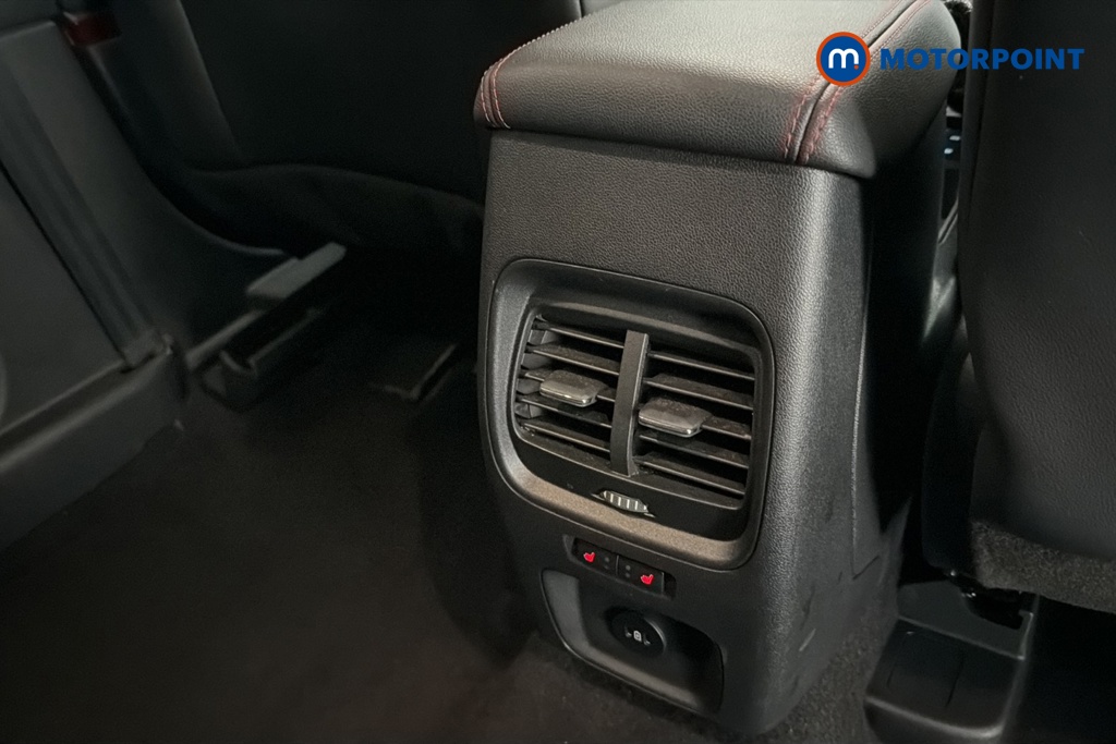 Ford Kuga St-Line X Edition Manual Petrol SUV - Stock Number (1660801) - 28th supplementary image