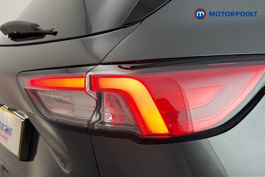 Ford Kuga St-Line X Edition Manual Petrol SUV - Stock Number (1660801) - 36th supplementary image
