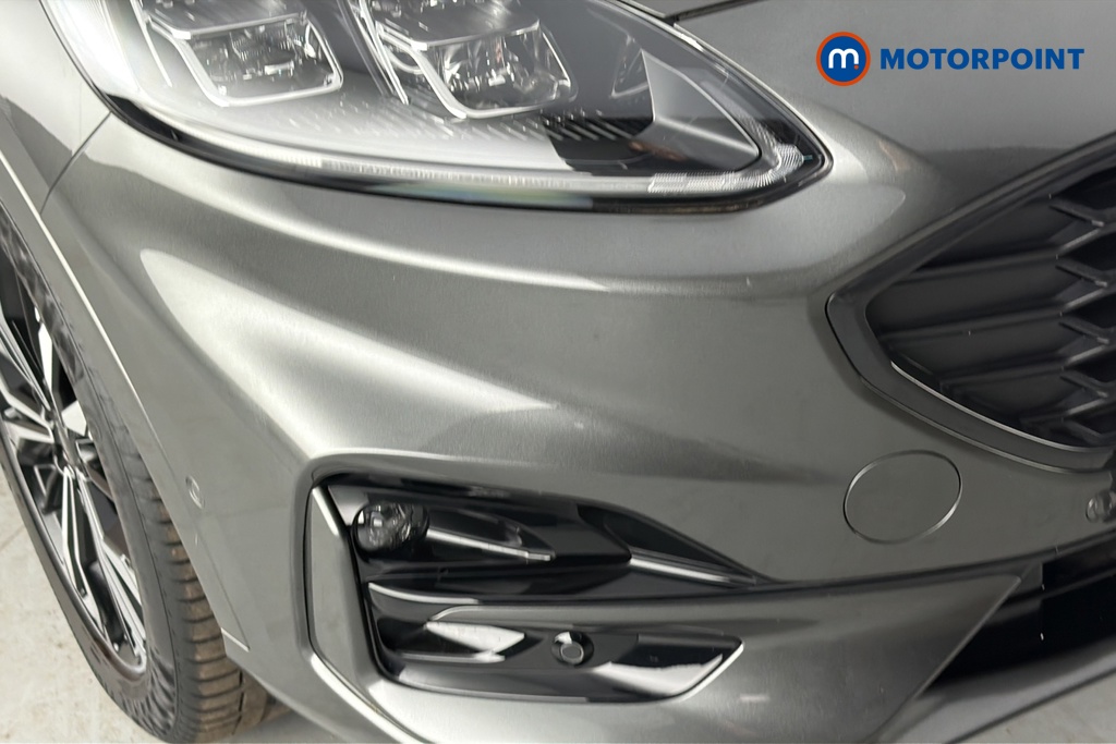 Ford Kuga St-Line X Edition Manual Petrol SUV - Stock Number (1660801) - 38th supplementary image
