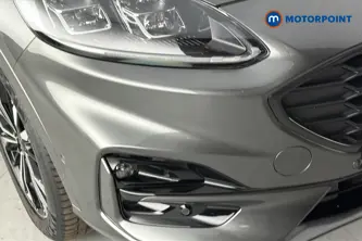 Ford Kuga St-Line X Edition Manual Petrol SUV - Stock Number (1660801) - 38th supplementary image