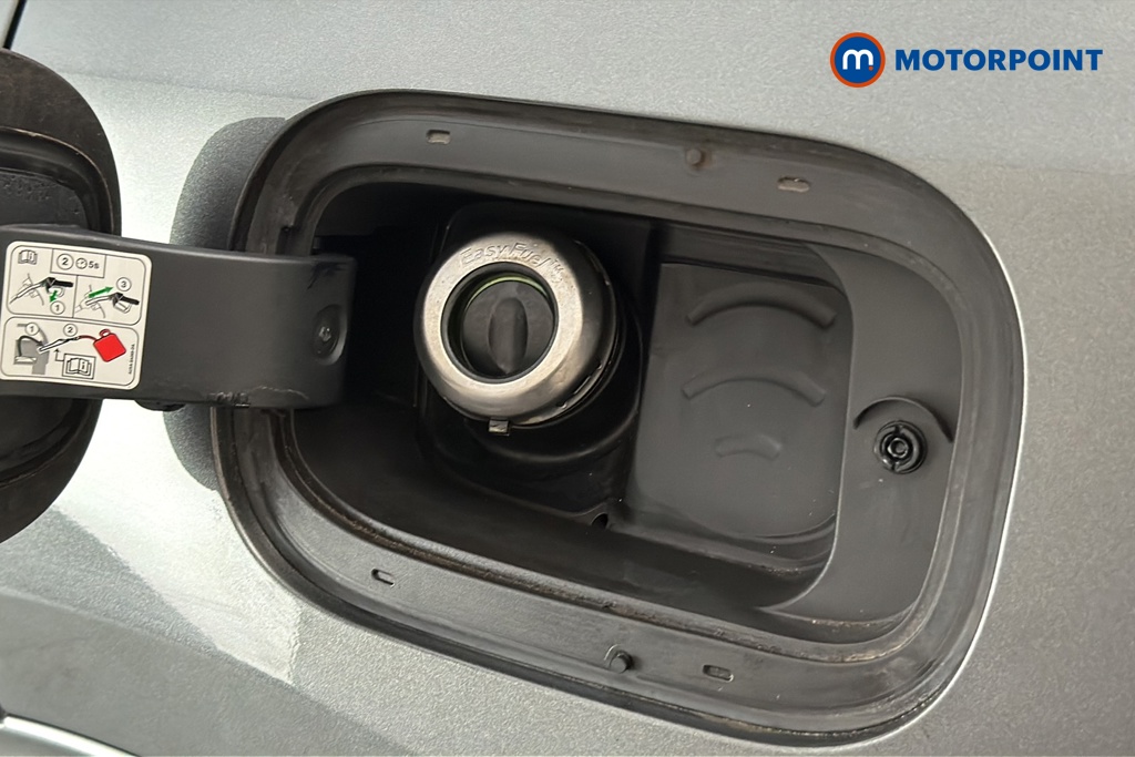 Ford Kuga St-Line X Edition Manual Petrol SUV - Stock Number (1660801) - 41st supplementary image