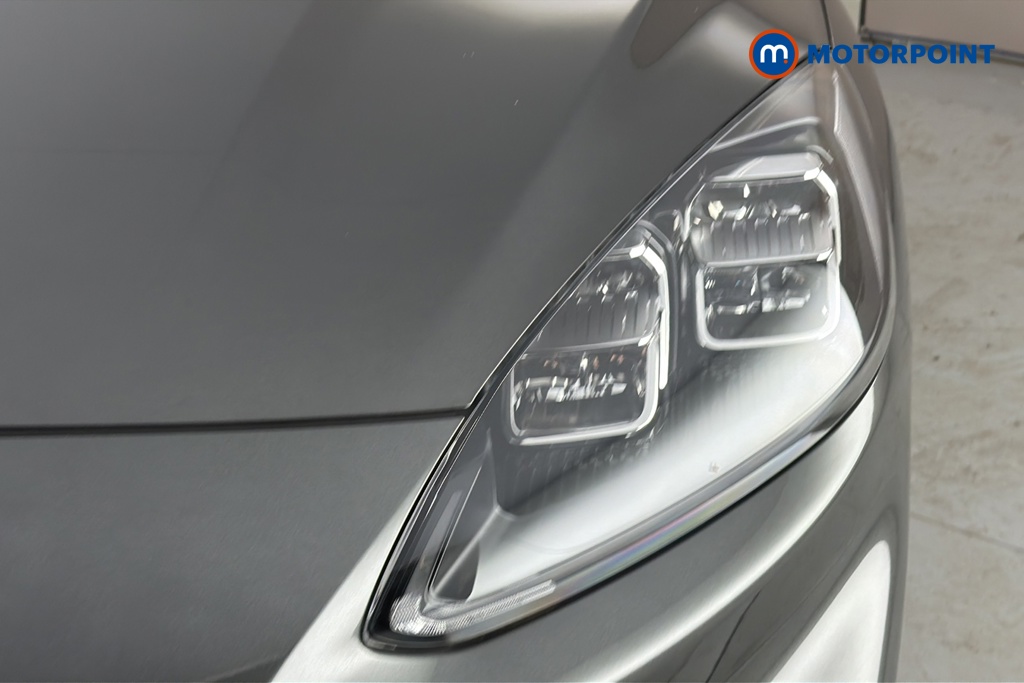 Ford Kuga St-Line X Edition Manual Petrol SUV - Stock Number (1660801) - 42nd supplementary image