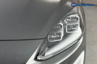 Ford Kuga St-Line X Edition Manual Petrol SUV - Stock Number (1660801) - 42nd supplementary image