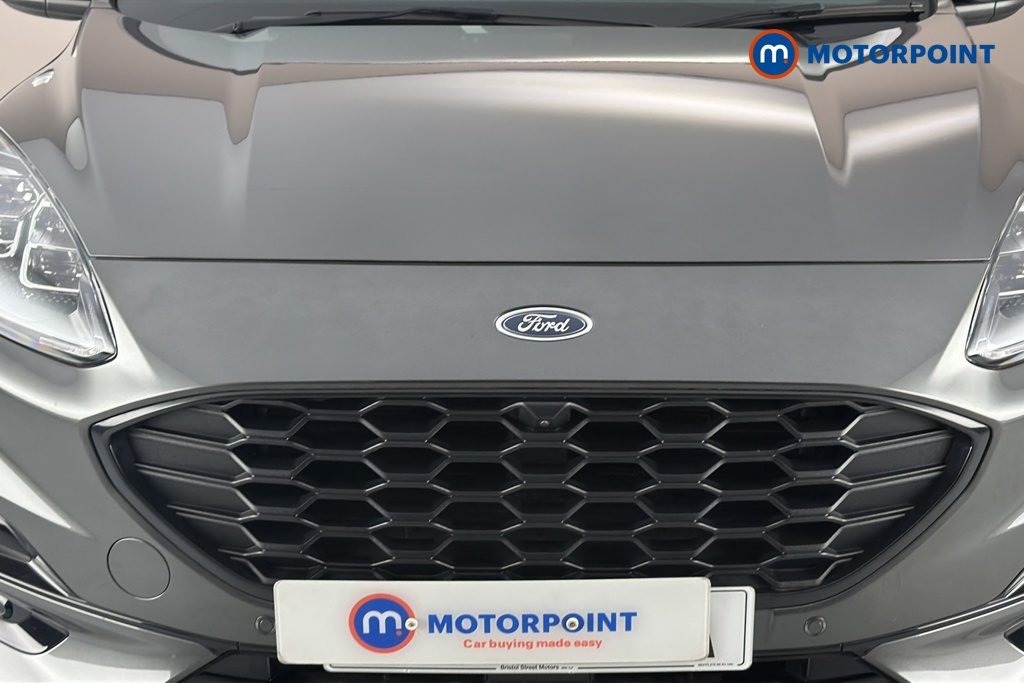 Ford Kuga St-Line X Edition Manual Petrol SUV - Stock Number (1660801) - 43rd supplementary image