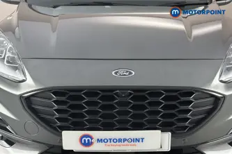Ford Kuga St-Line X Edition Manual Petrol SUV - Stock Number (1660801) - 43rd supplementary image