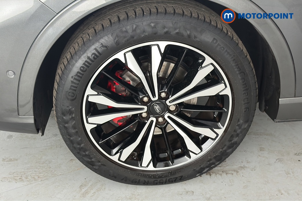 Ford Kuga St-Line X Edition Manual Petrol SUV - Stock Number (1660801) - 44th supplementary image