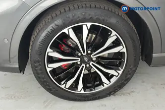 Ford Kuga St-Line X Edition Manual Petrol SUV - Stock Number (1660801) - 44th supplementary image