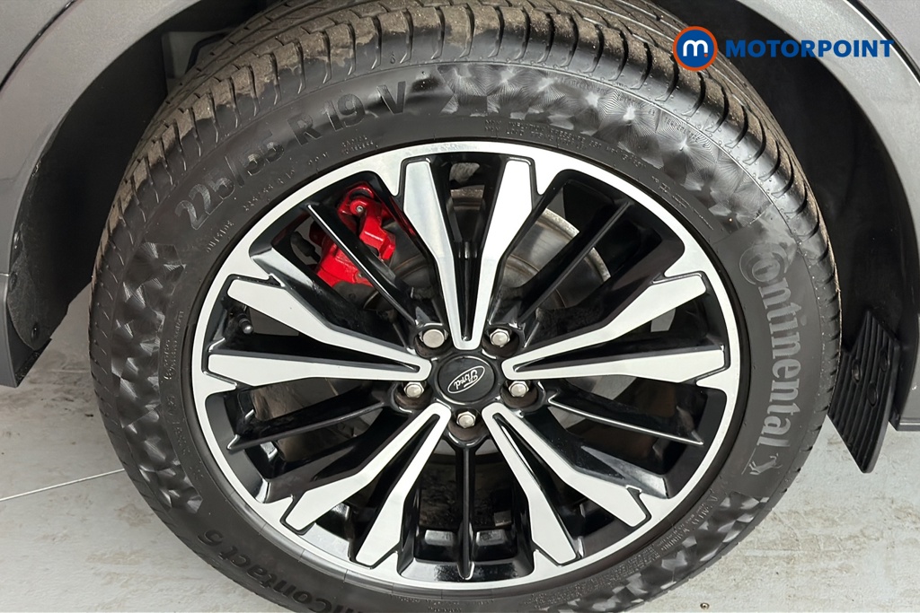 Ford Kuga St-Line X Edition Manual Petrol SUV - Stock Number (1660801) - 46th supplementary image