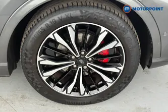 Ford Kuga St-Line X Edition Manual Petrol SUV - Stock Number (1660801) - 47th supplementary image