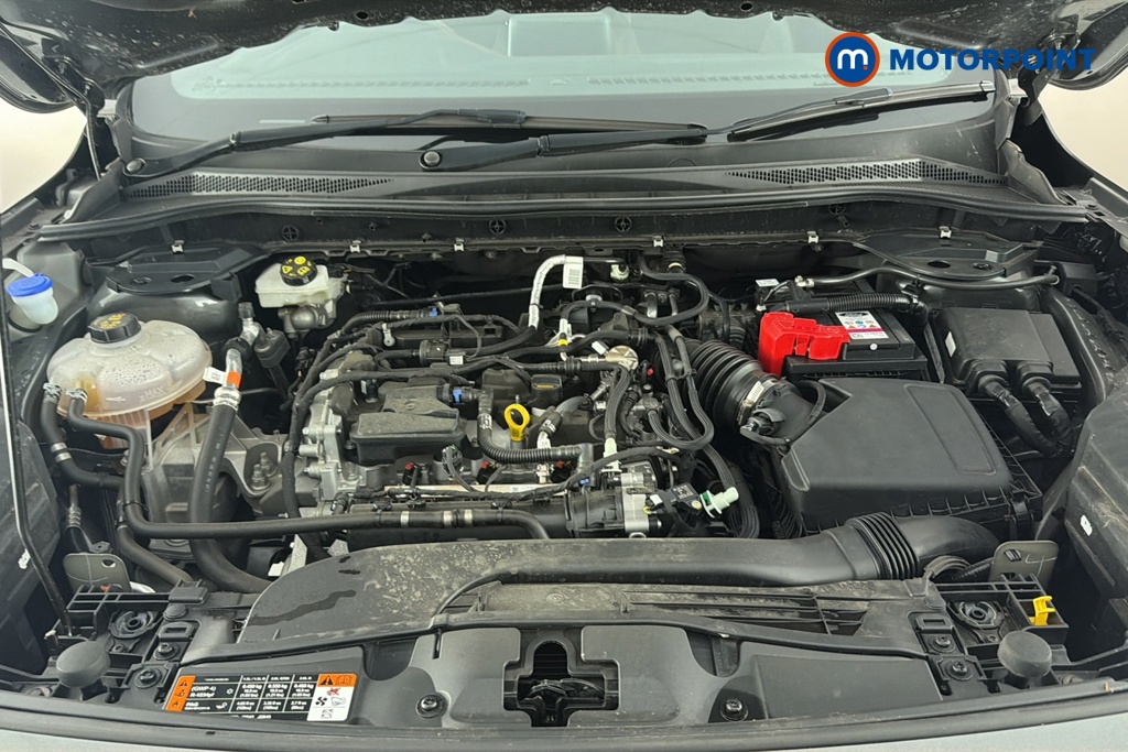 Ford Kuga St-Line X Edition Manual Petrol SUV - Stock Number (1660801) - 48th supplementary image