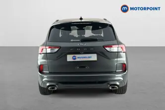 Ford Kuga St-Line X Edition Manual Petrol SUV - Stock Number (1660801) - Rear bumper