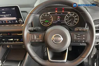Nissan Qashqai Acenta Premium Manual Petrol SUV - Stock Number (1660957) - 2nd supplementary image