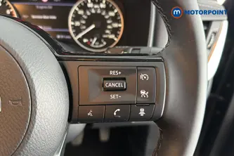 Nissan Qashqai Acenta Premium Manual Petrol SUV - Stock Number (1660957) - 3rd supplementary image