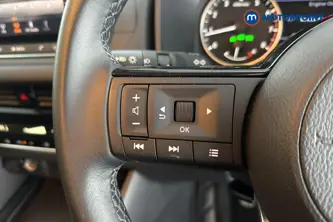 Nissan Qashqai Acenta Premium Manual Petrol SUV - Stock Number (1660957) - 4th supplementary image
