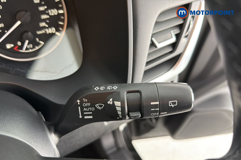 Nissan Qashqai Acenta Premium Manual Petrol SUV - Stock Number (1660957) - 6th supplementary image
