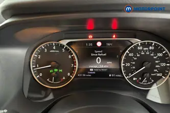 Nissan Qashqai Acenta Premium Manual Petrol SUV - Stock Number (1660957) - 7th supplementary image
