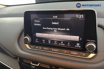 Nissan Qashqai Acenta Premium Manual Petrol SUV - Stock Number (1660957) - 8th supplementary image