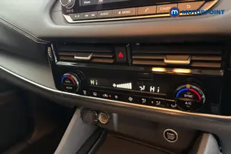 Nissan Qashqai Acenta Premium Manual Petrol SUV - Stock Number (1660957) - 12th supplementary image