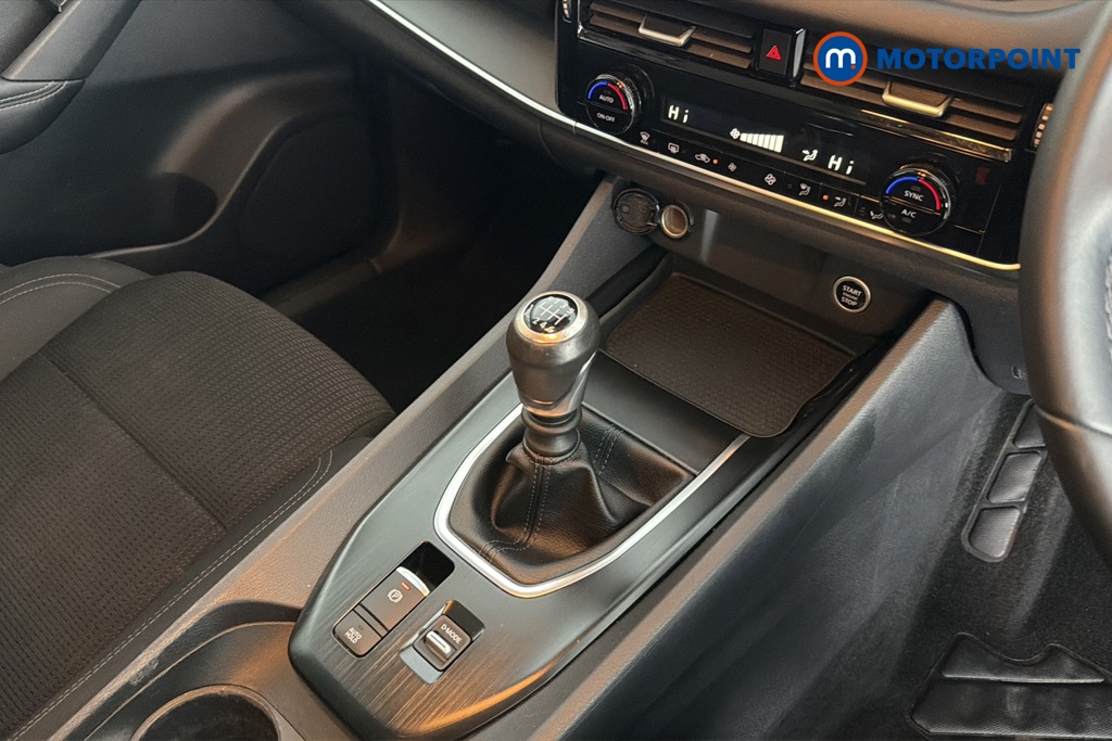 Nissan Qashqai Acenta Premium Manual Petrol SUV - Stock Number (1660957) - 15th supplementary image