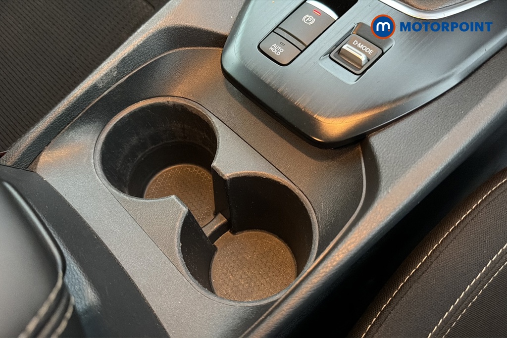 Nissan Qashqai Acenta Premium Manual Petrol SUV - Stock Number (1660957) - 16th supplementary image