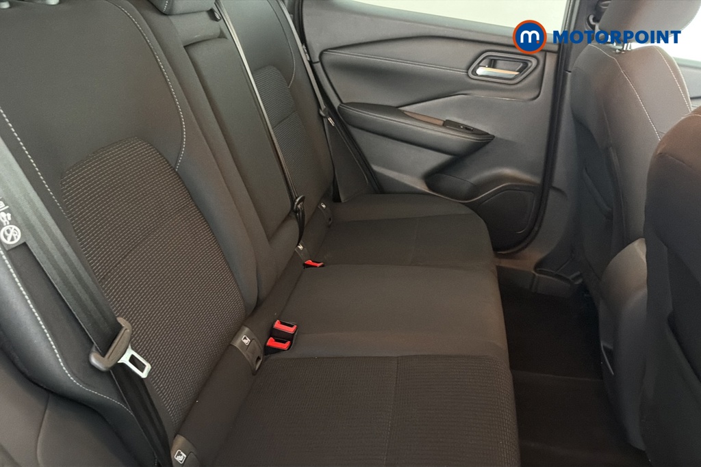 Nissan Qashqai Acenta Premium Manual Petrol SUV - Stock Number (1660957) - 25th supplementary image
