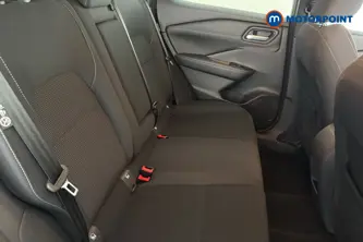 Nissan Qashqai Acenta Premium Manual Petrol SUV - Stock Number (1660957) - 25th supplementary image