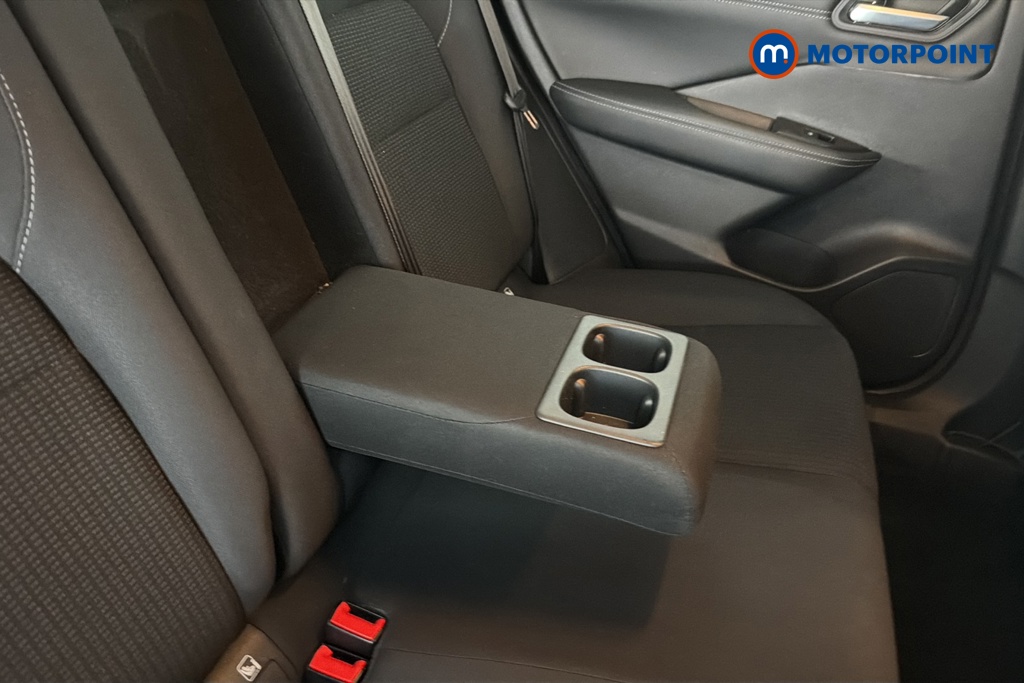 Nissan Qashqai Acenta Premium Manual Petrol SUV - Stock Number (1660957) - 26th supplementary image