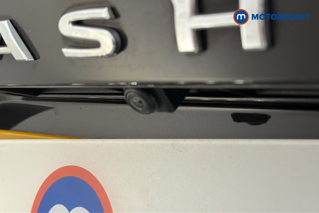 Nissan Qashqai Acenta Premium Manual Petrol SUV - Stock Number (1660957) - 37th supplementary image