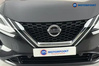 Nissan Qashqai Acenta Premium Manual Petrol SUV - Stock Number (1660957) - 43rd supplementary image