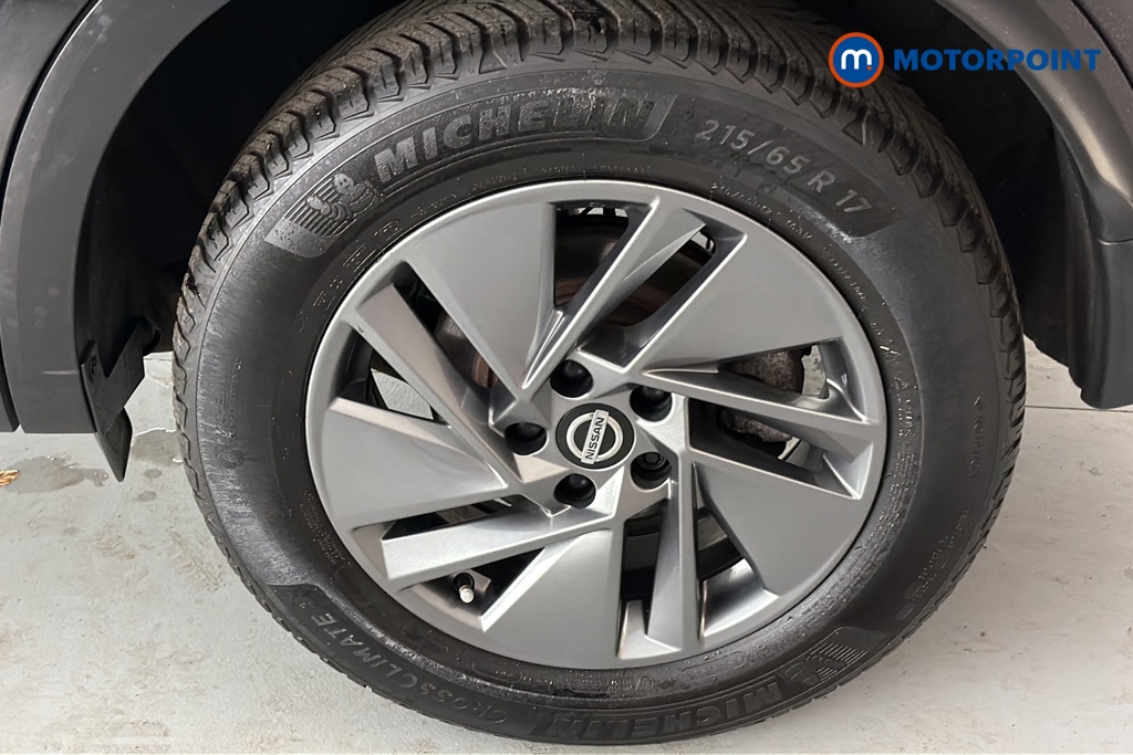 Nissan Qashqai Acenta Premium Manual Petrol SUV - Stock Number (1660957) - 45th supplementary image