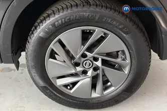 Nissan Qashqai Acenta Premium Manual Petrol SUV - Stock Number (1660957) - 45th supplementary image
