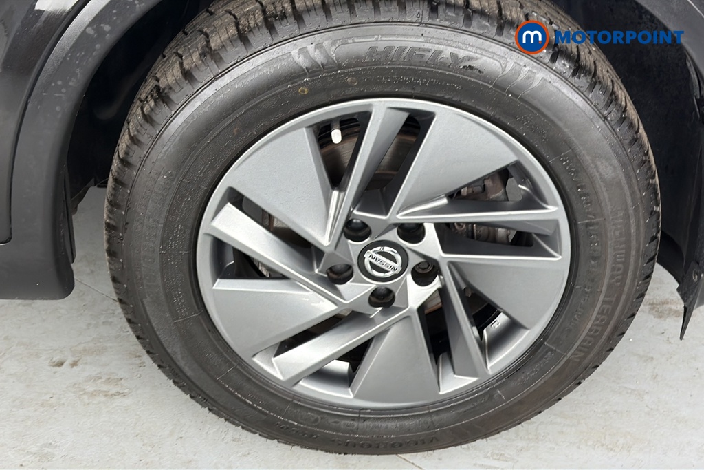Nissan Qashqai Acenta Premium Manual Petrol SUV - Stock Number (1660957) - 47th supplementary image