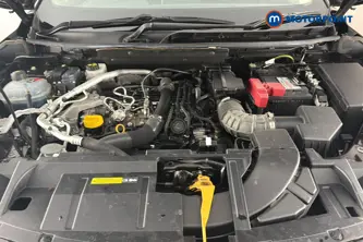 Nissan Qashqai Acenta Premium Manual Petrol SUV - Stock Number (1660957) - 48th supplementary image