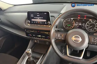 Nissan Qashqai Acenta Premium Manual Petrol SUV - Stock Number (1660957) - 1st supplementary image