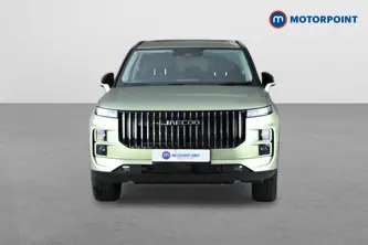 Jaecoo 7 Luxury Automatic Petrol Plug-In Hybrid SUV - Stock Number (1661330) - Front bumper