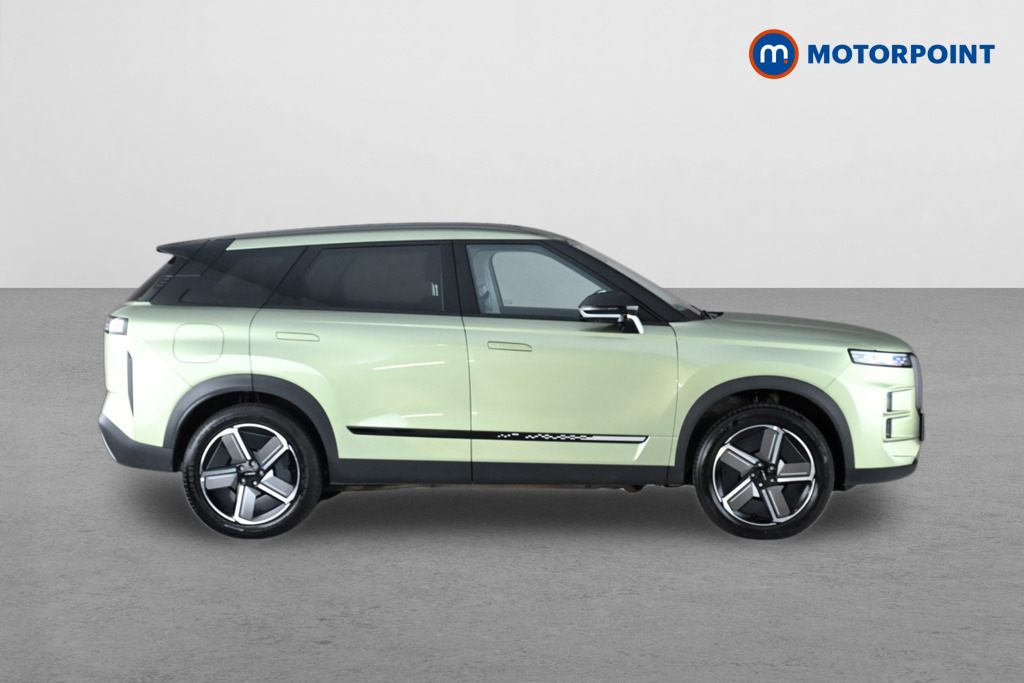 Jaecoo 7 Luxury Automatic Petrol Plug-In Hybrid SUV - Stock Number (1661330) - Drivers side