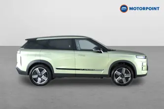 Jaecoo 7 Luxury Automatic Petrol Plug-In Hybrid SUV - Stock Number (1661330) - Drivers side