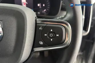 Volvo Xc40 Plus Automatic Petrol SUV - Stock Number (1661512) - 3rd supplementary image
