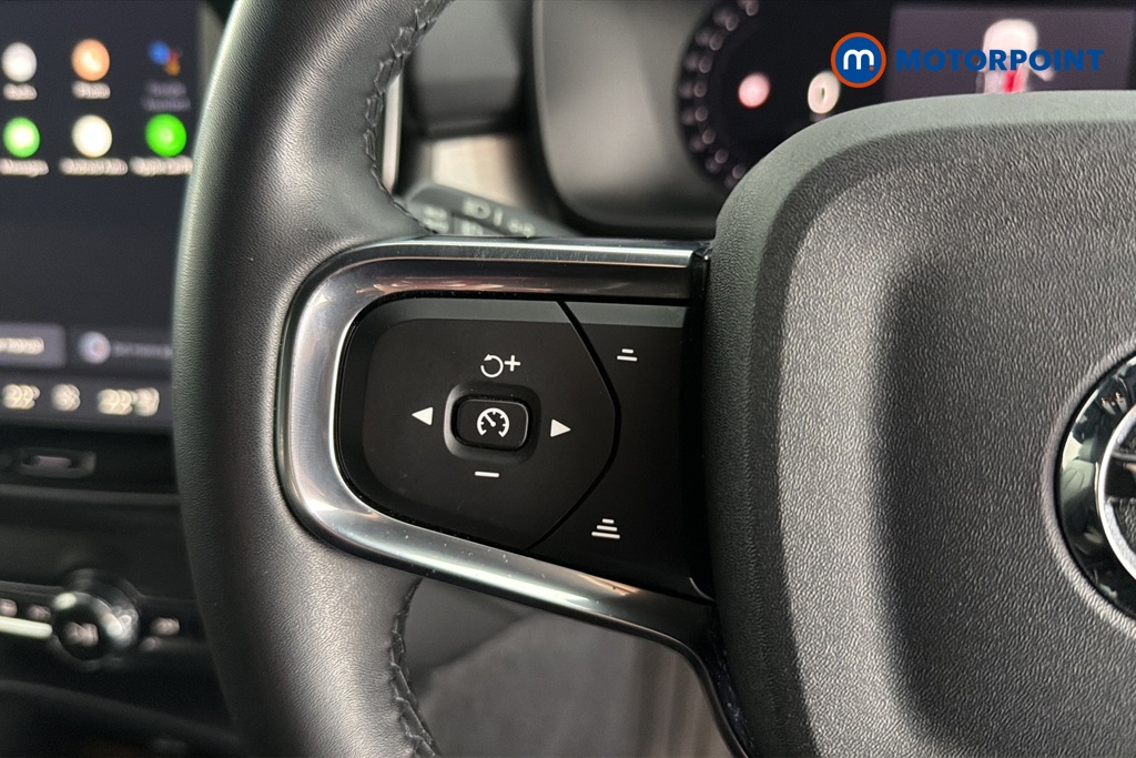 Volvo Xc40 Plus Automatic Petrol SUV - Stock Number (1661512) - 4th supplementary image