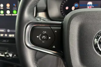 Volvo Xc40 Plus Automatic Petrol SUV - Stock Number (1661512) - 4th supplementary image