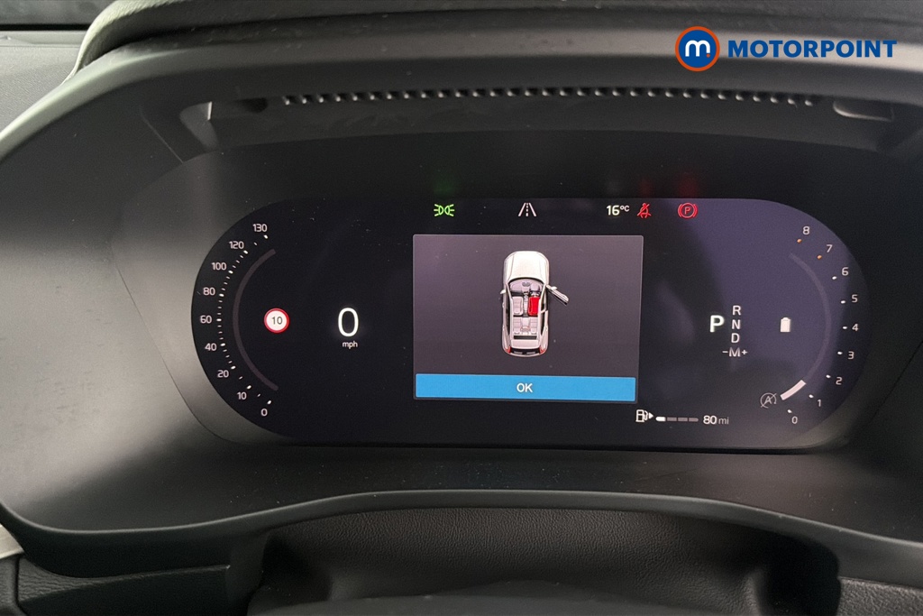 Volvo Xc40 Plus Automatic Petrol SUV - Stock Number (1661512) - 7th supplementary image