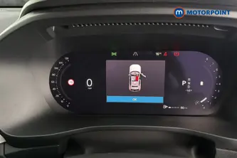 Volvo Xc40 Plus Automatic Petrol SUV - Stock Number (1661512) - 7th supplementary image