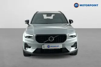 Volvo Xc40 Plus Automatic Petrol SUV - Stock Number (1661512) - Front bumper