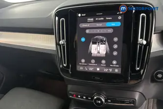 Volvo Xc40 Plus Automatic Petrol SUV - Stock Number (1661512) - 12th supplementary image