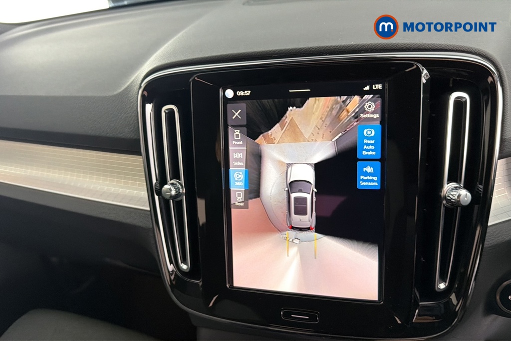 Volvo Xc40 Plus Automatic Petrol SUV - Stock Number (1661512) - 13th supplementary image