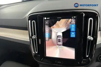 Volvo Xc40 Plus Automatic Petrol SUV - Stock Number (1661512) - 13th supplementary image