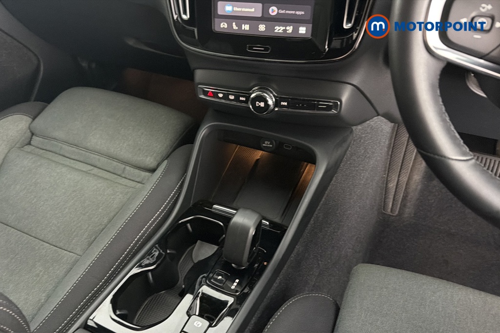 Volvo Xc40 Plus Automatic Petrol SUV - Stock Number (1661512) - 15th supplementary image