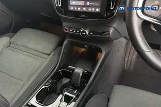 Volvo Xc40 Plus Automatic Petrol SUV - Stock Number (1661512) - 15th supplementary image