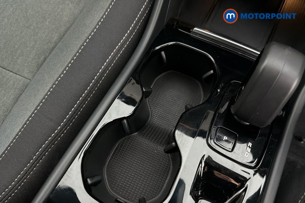 Volvo Xc40 Plus Automatic Petrol SUV - Stock Number (1661512) - 16th supplementary image